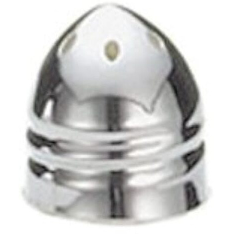 Tablecraft 83T Top For 83S&P Salt/Pepper Shakers - Dozen