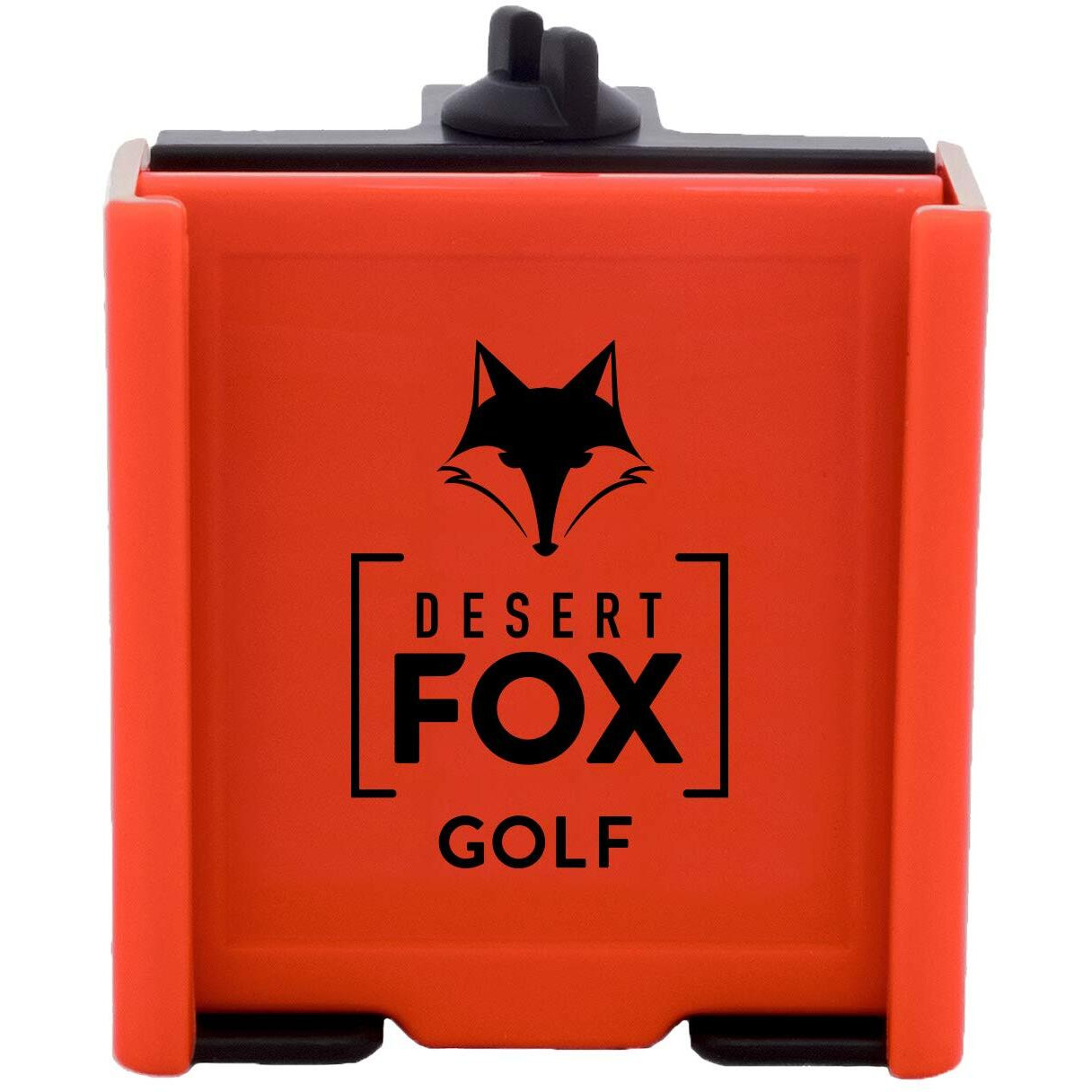 Desert Fox Golf - Phone Caddy - Red