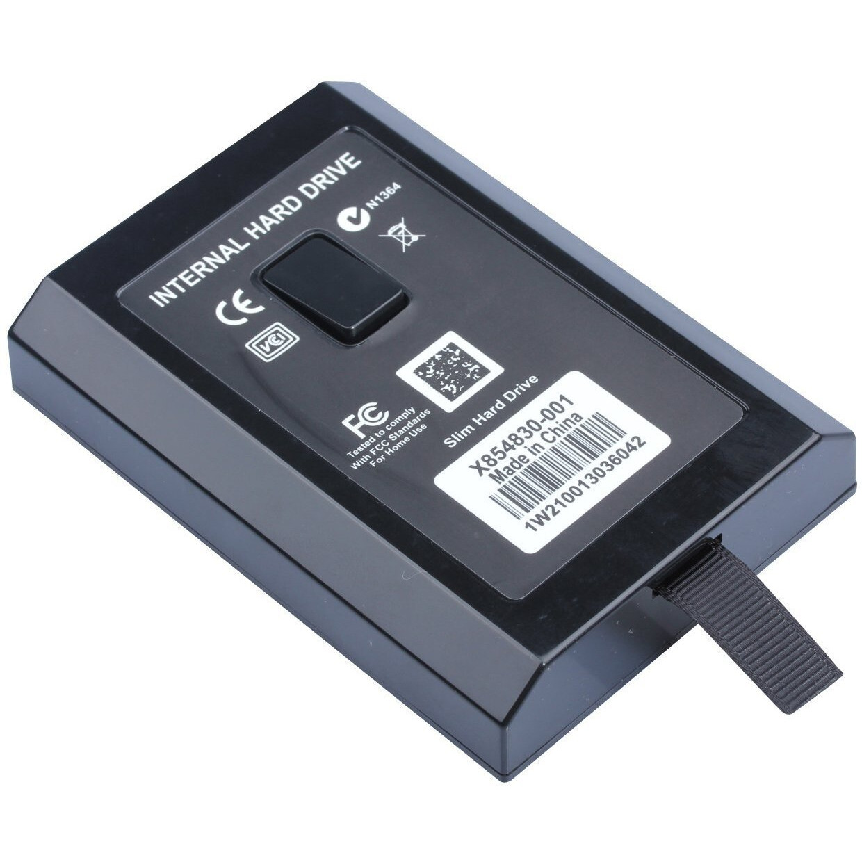 Hard Disk Drive Hdd For Xbox 360 Slim (120G)