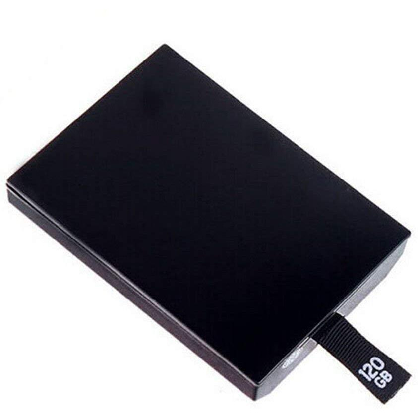 Hard Disk Drive Hdd For Xbox 360 Slim (120G)