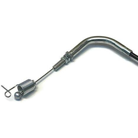 Vital All-Terrain 17 1/4 "" Throttle Accelerator Cable Fits Most Club Car Ds 1984-1991 Gas Golf Cart 341Cc