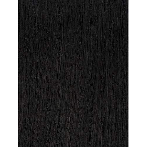 Organique Mastermix Shake N Go Pony Pro Synthetic Ponytail - Body Wave 24"" (1 Jet Black)