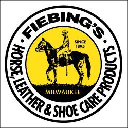 Fiebing's 100% Pure Neatsfoot Oil  32 Oz. - Natural Leather Preservative