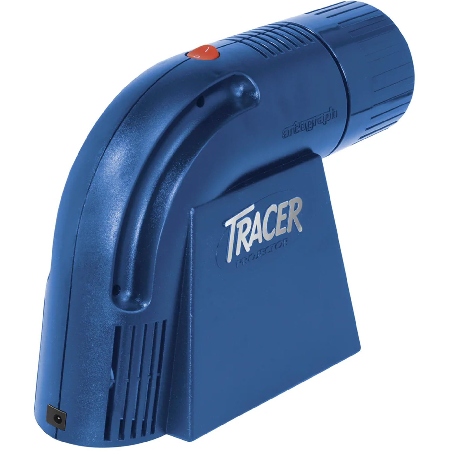 Artograph Led Tracer Opaque Art Projector For Wall Or Canvas - Led Projector - Non-Digital Wall Projector