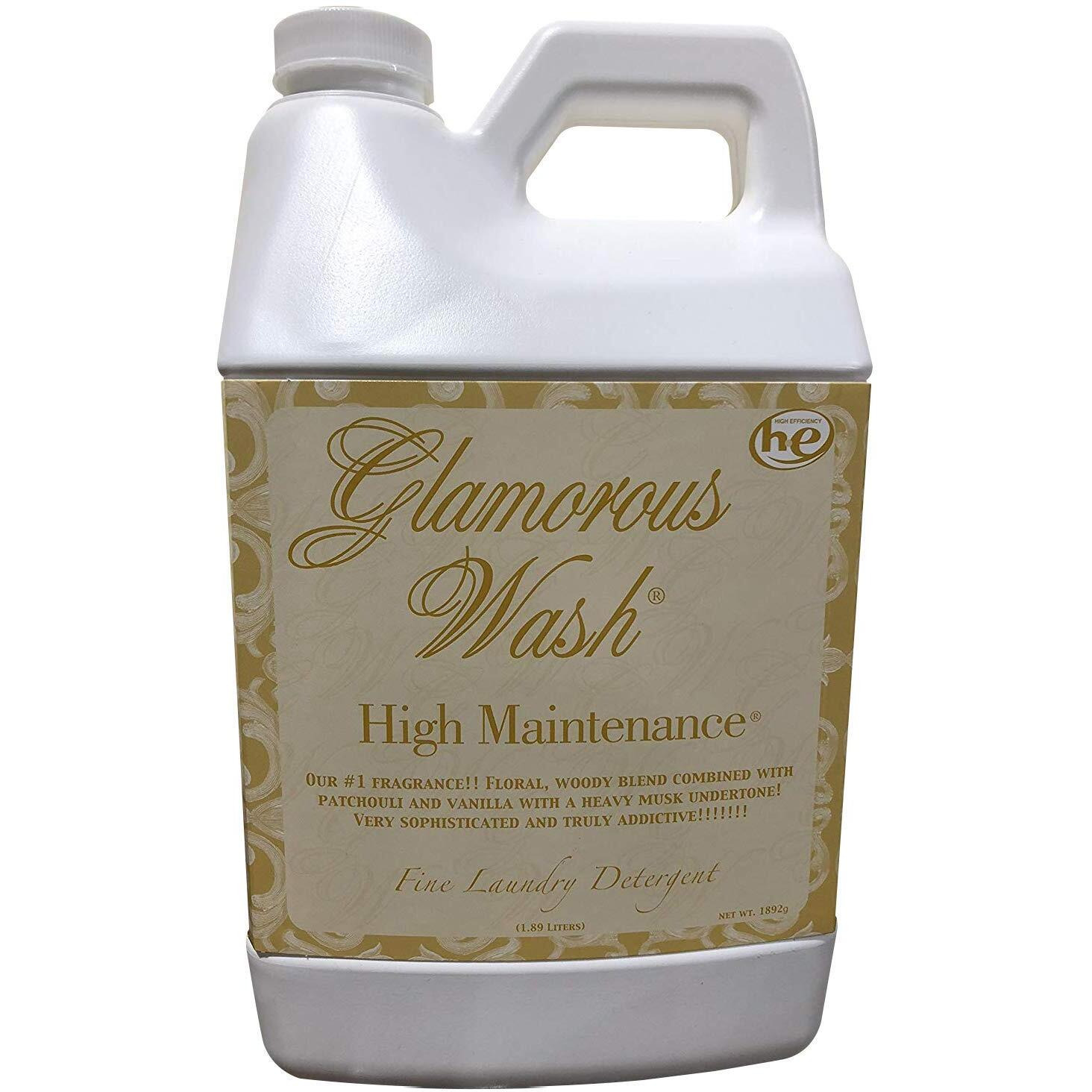 Tyler Candle Co High Maintenance Glamorous Wash