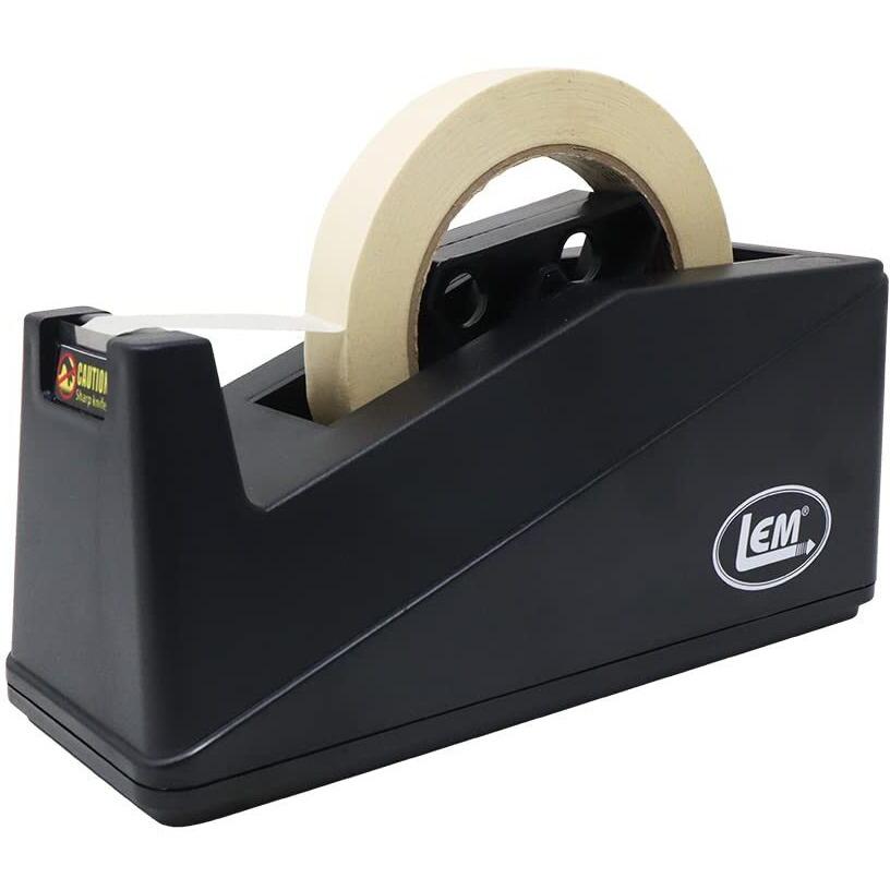 Lem Products Freezer Tape Dispenser With Tape