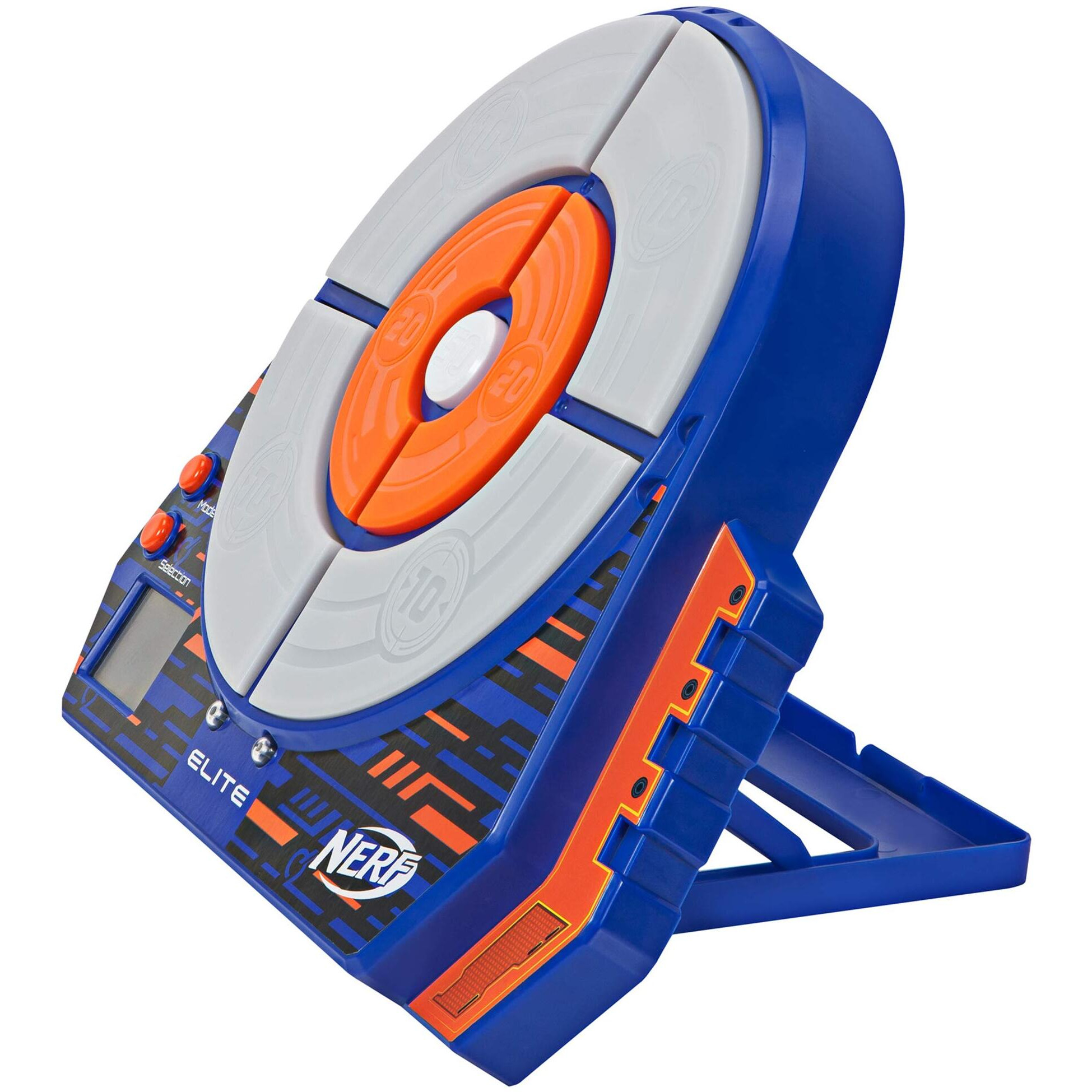 Nerf Elite Digital Target Blue/Orange
