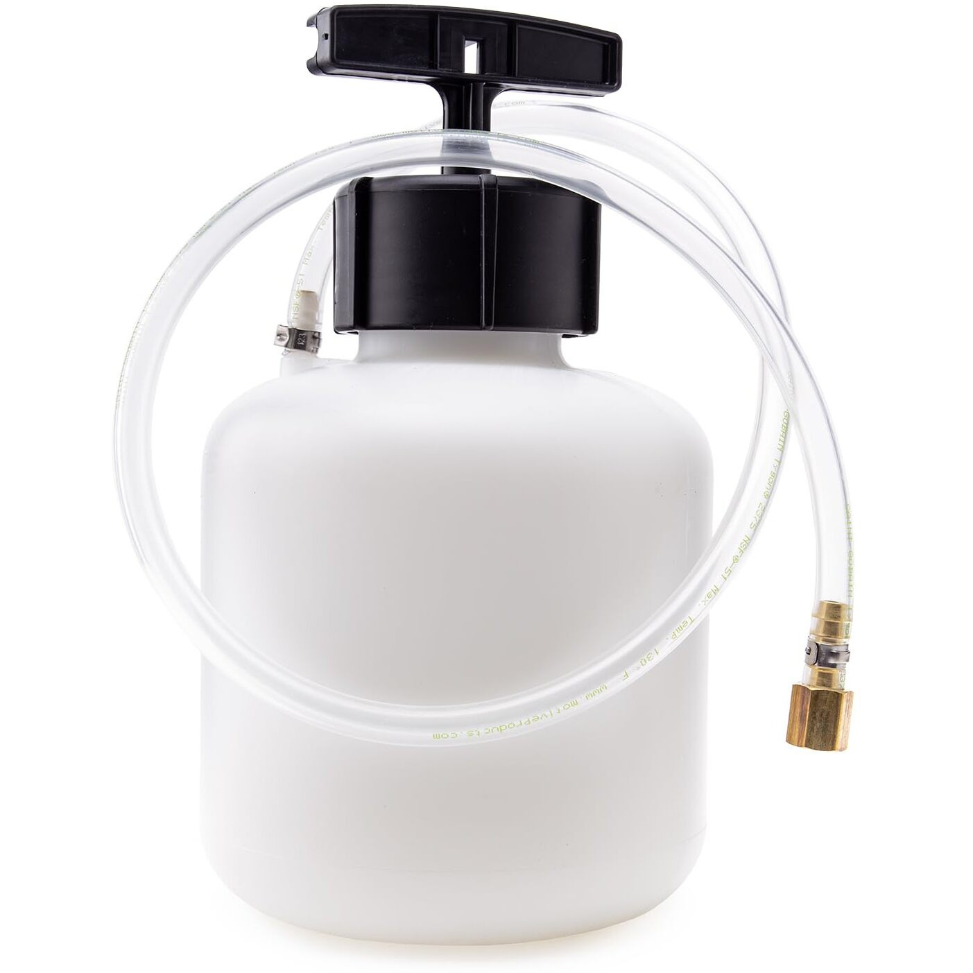 Motive Products - 0100 European Power Brake Bleeder Kit