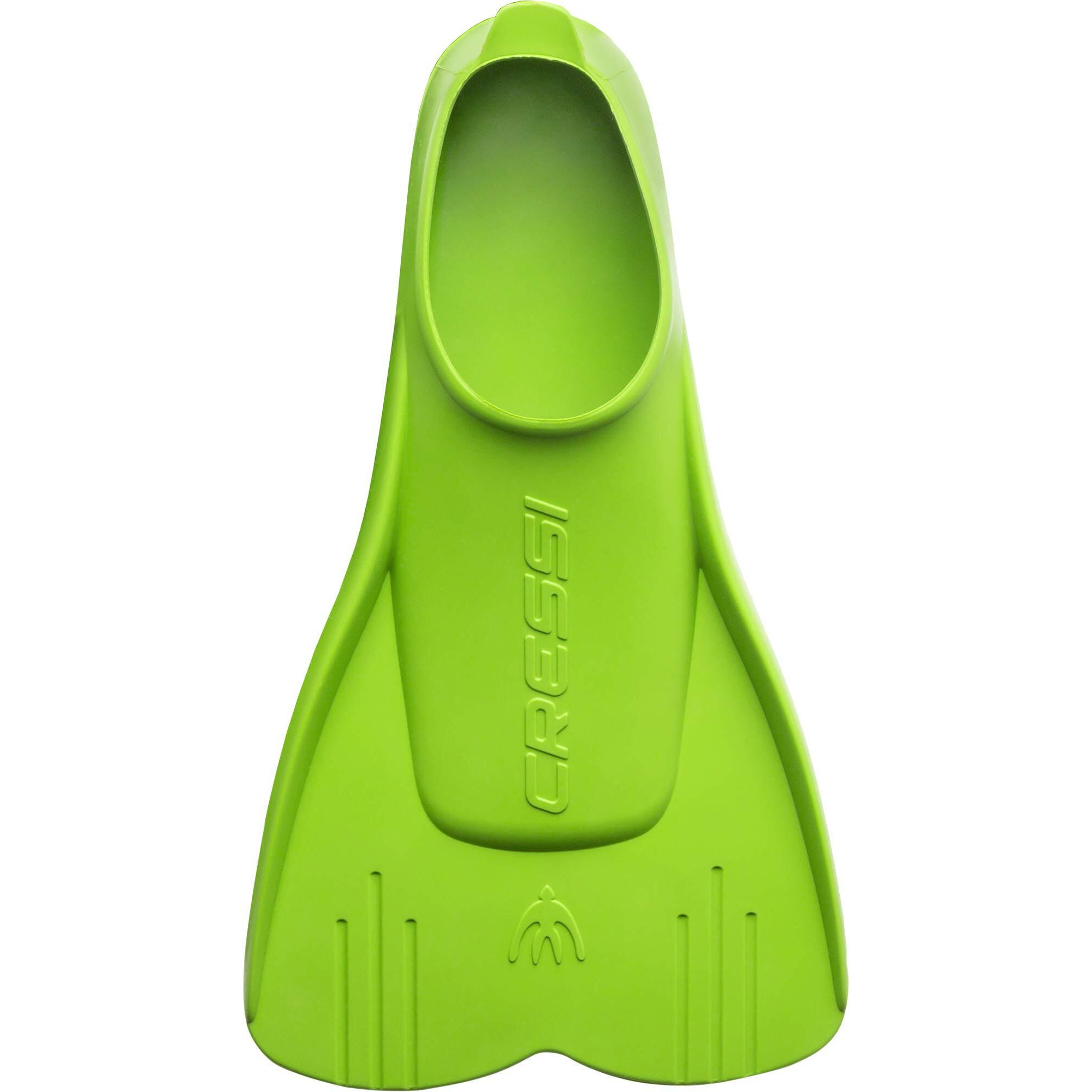 Cressi Mini Light  Lime  23/24