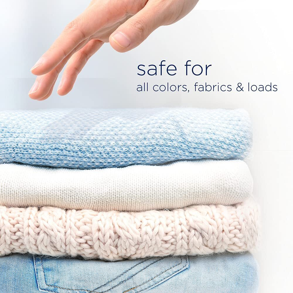 Downy Light Laundry Scent Booster Beads For Washer  White Lavender  13.4 Oz  With No Heavy Perfumes