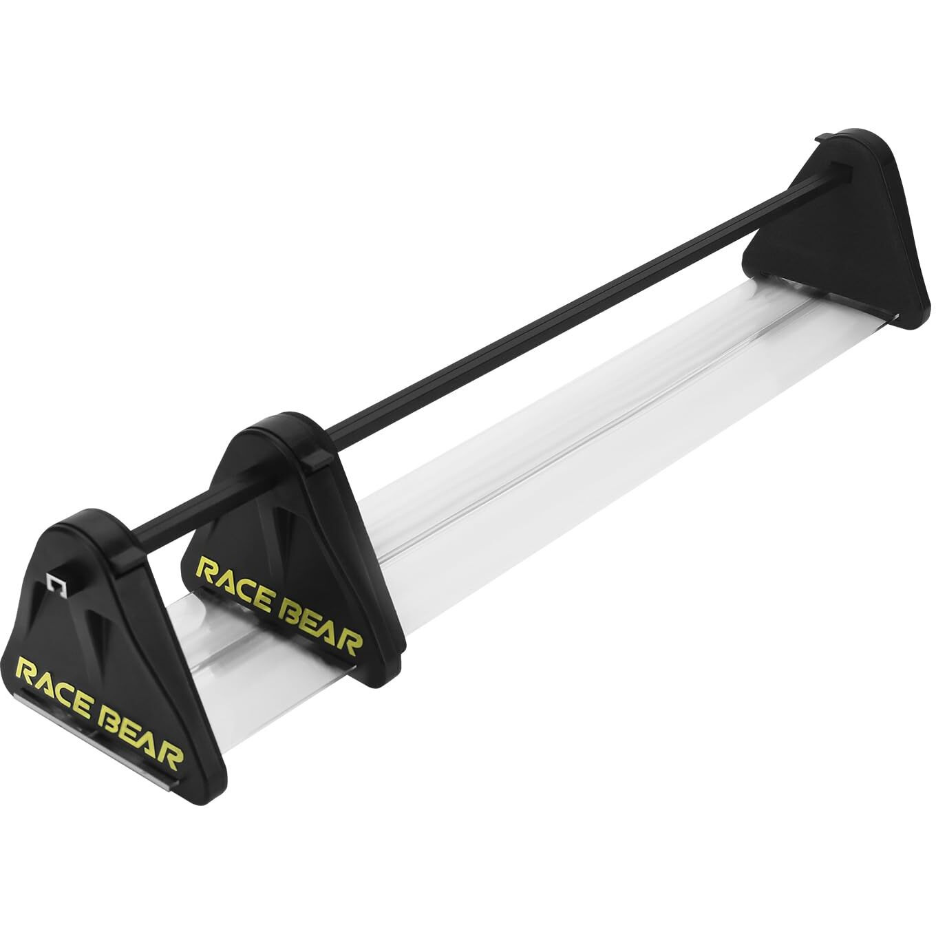 Miyee 500Mm/19.7"" Bezel Free Kit For 21-35"" Monitors Curved Screens (1 Pair Of Standard Version)