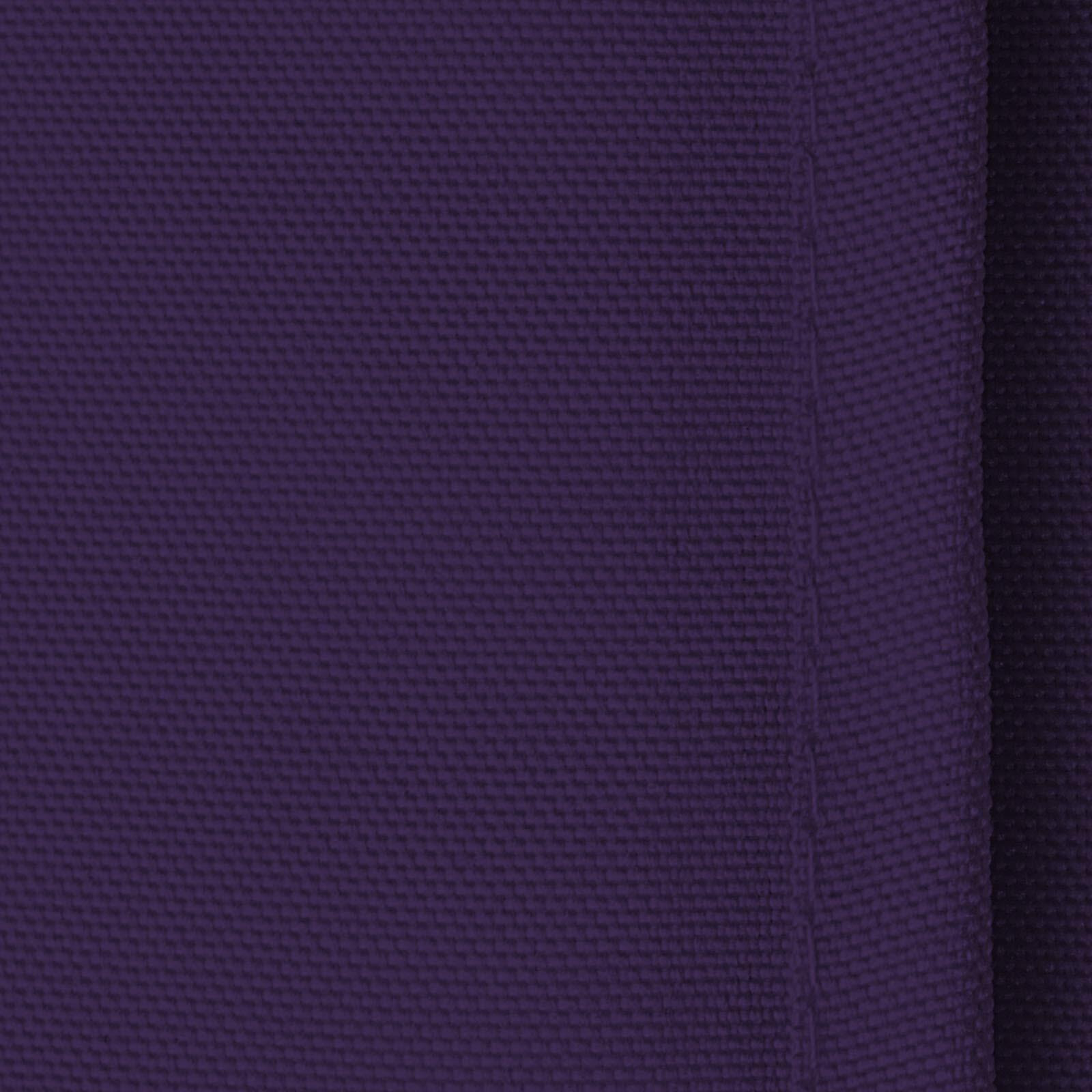 Lann's Linens - 70"" Round Premium Tablecloth For Wedding/Banquet/Restaurant - Polyester Fabric Table Cloth - Purple