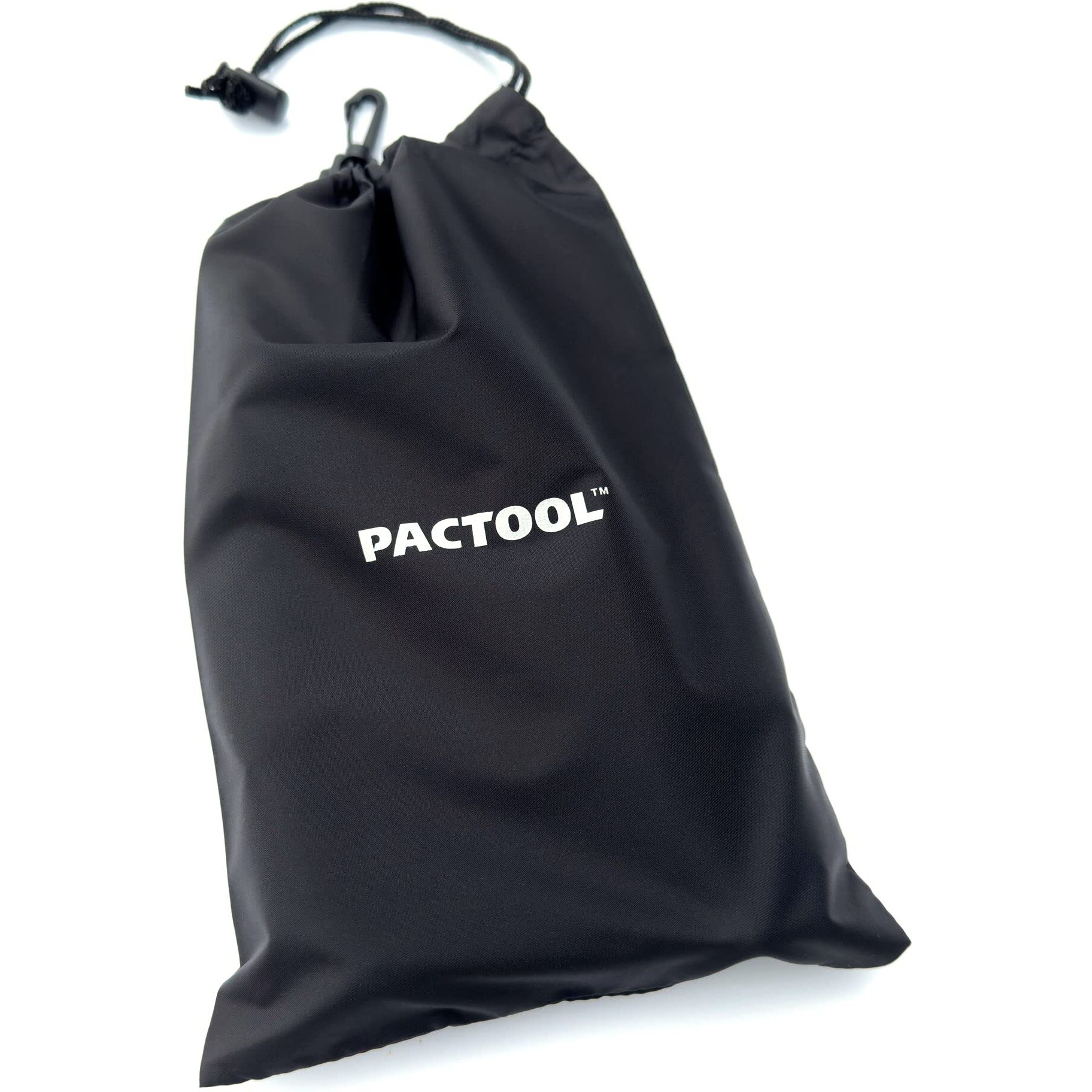 Pactool Sa9031 Gecko Gauge Siding Mounting Kit With Pouch - For Use With 5/16-Inch Fiber Cement Siding  James Hardie's Updated Hz5 Series - Lap Siding Gauge - Essential Siding Tools