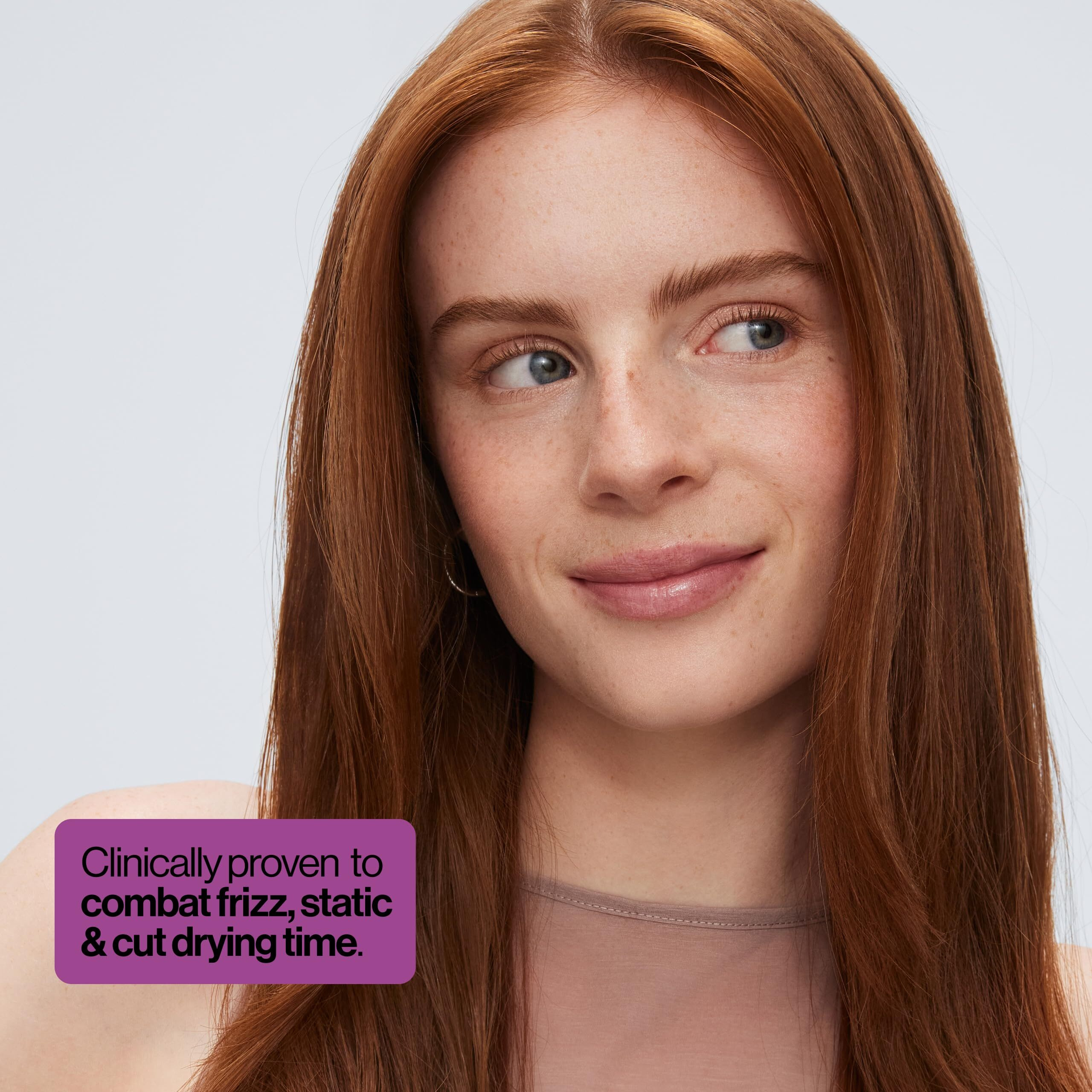 Eva Nyc Mane Magic 10-In-1 Primer For Fine Hair  5 Fl Oz