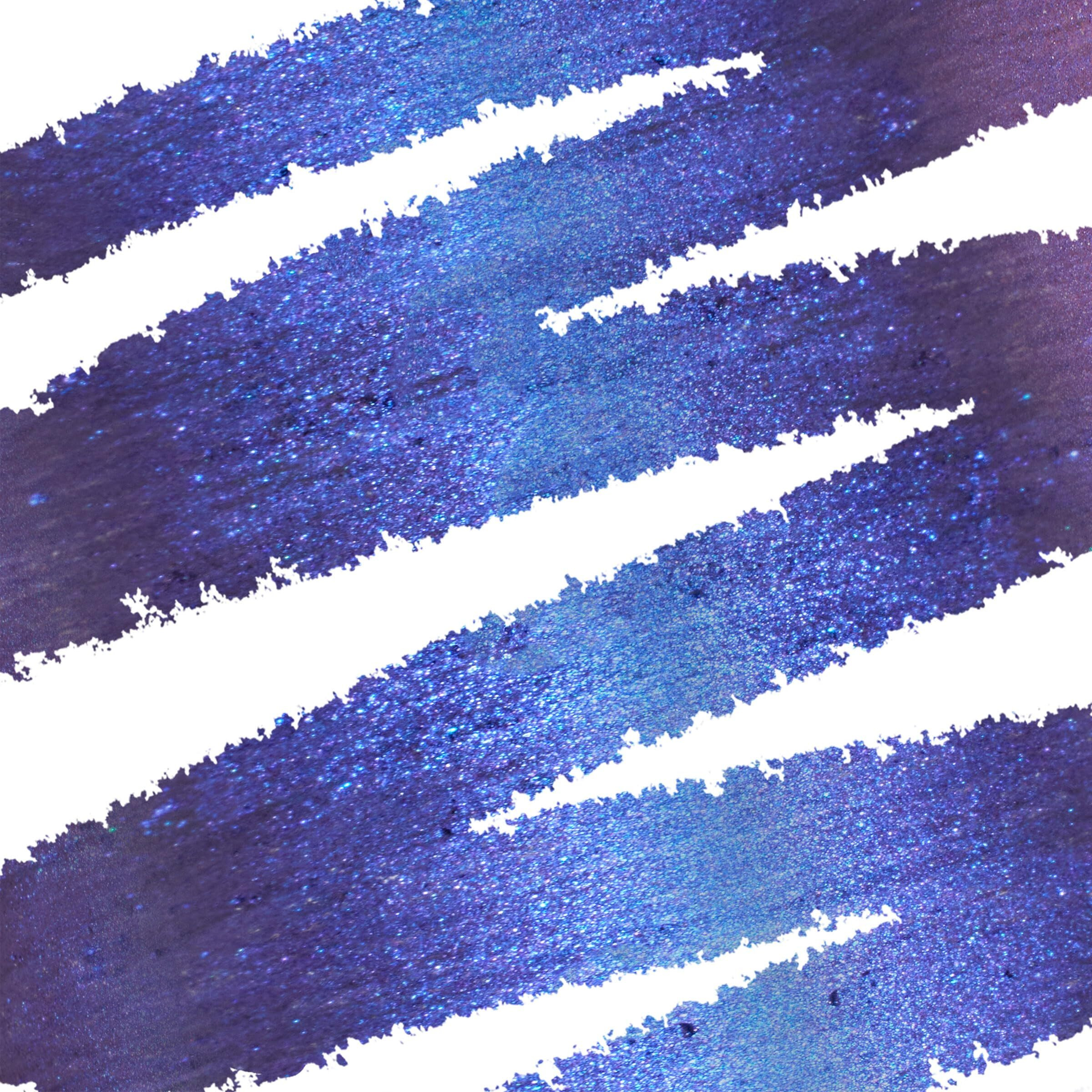 Colourpop CrE Gel Waterproof Eyeliner - 18Hr Wear  Ultra-Pigmented Eyeliner Pencil With Matte & Metallic Finishes - Smudge-Proof  Vegan & Cruelty-Free - Ventura Blvd (0.01 Oz)