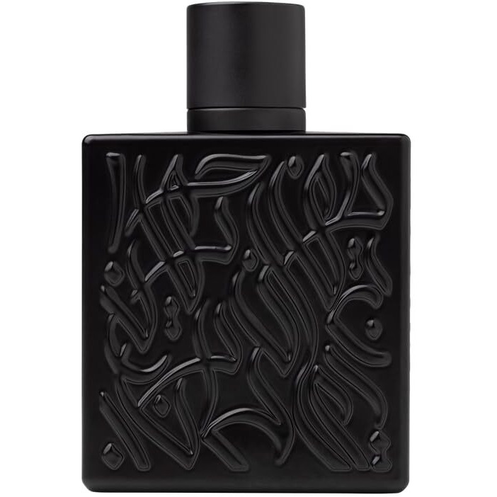 Rayhaan Tiger Cal Cologne Edition Extrait De Parfum Spray  3.4 Ounce (Unisex)