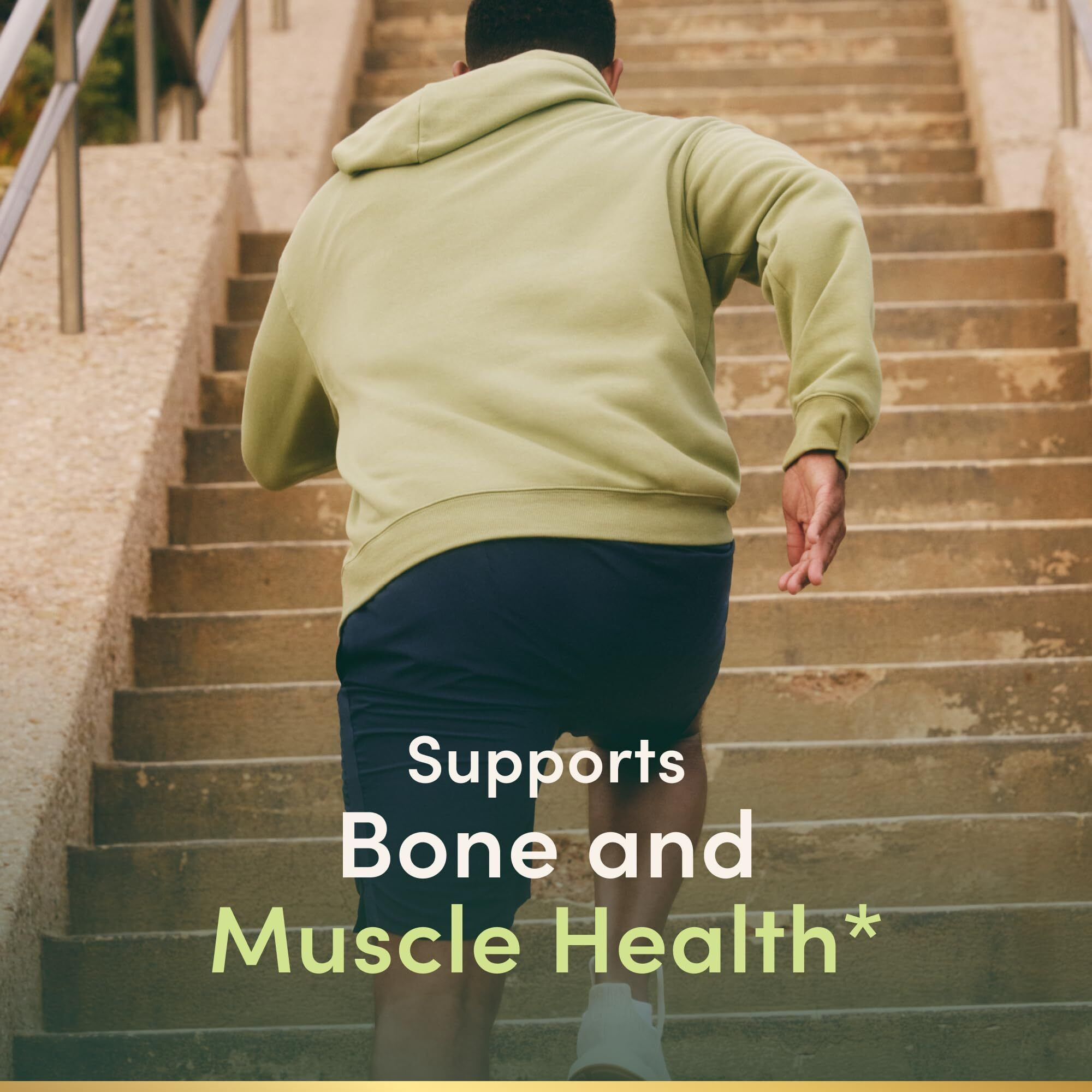 Nature Bounty High Absorption Magnesium Glycinate 240 Mg For Supporting Muscle Relaxation And Bone  Heart & Nerve Health - Non-Gmo  Gluten-Free  Vegetarian  120 Count/60 Servings