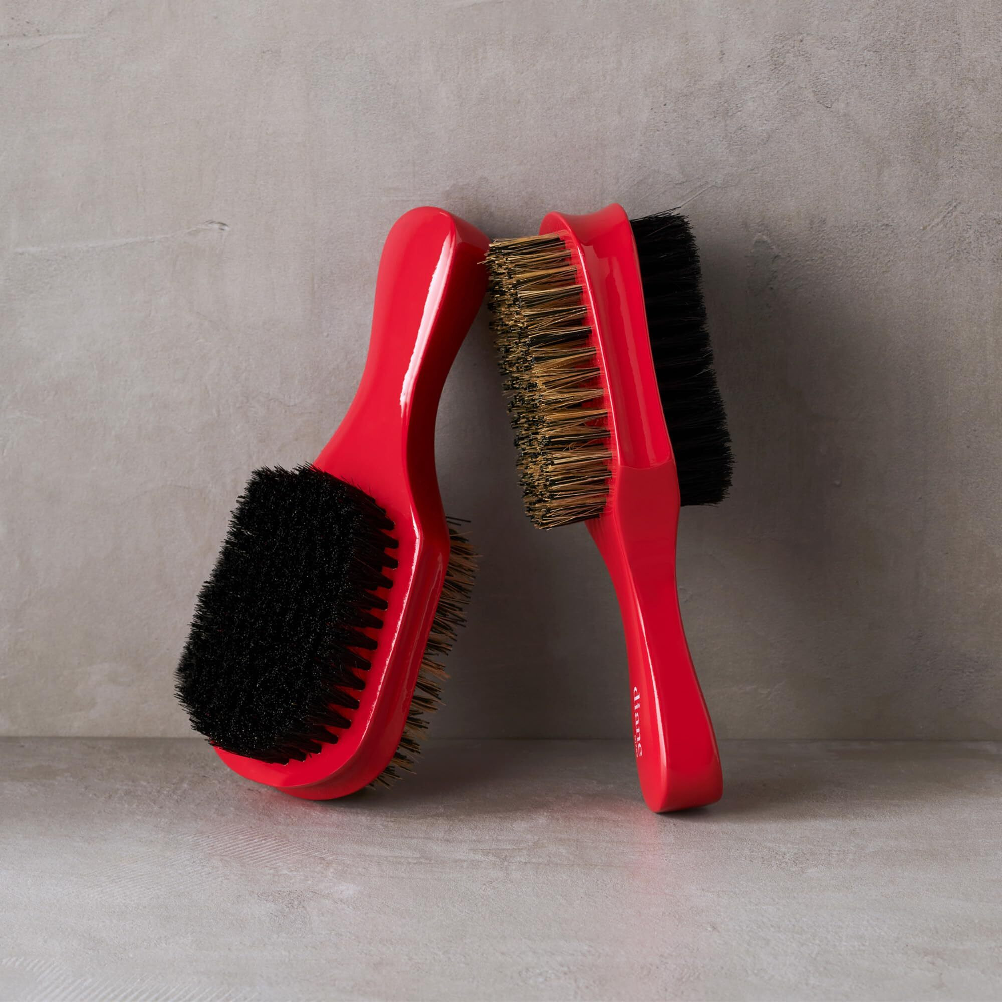 Diane Prestige 2-Sided Club Wave Brush  D1752