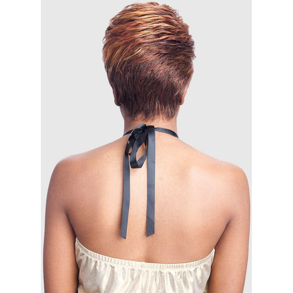 Vanessa Full Wig Cali - Synthetic Fashion Full Wig - Sp427