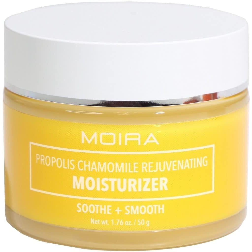 Propolis Chamomile Rejuvenating Moisturizer
