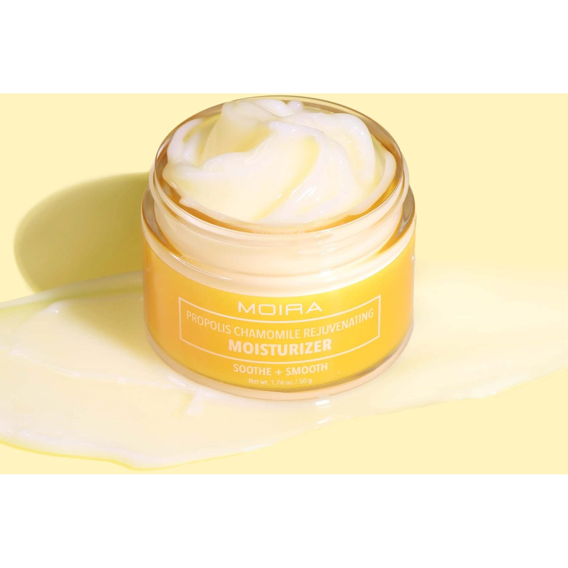 Propolis Chamomile Rejuvenating Moisturizer