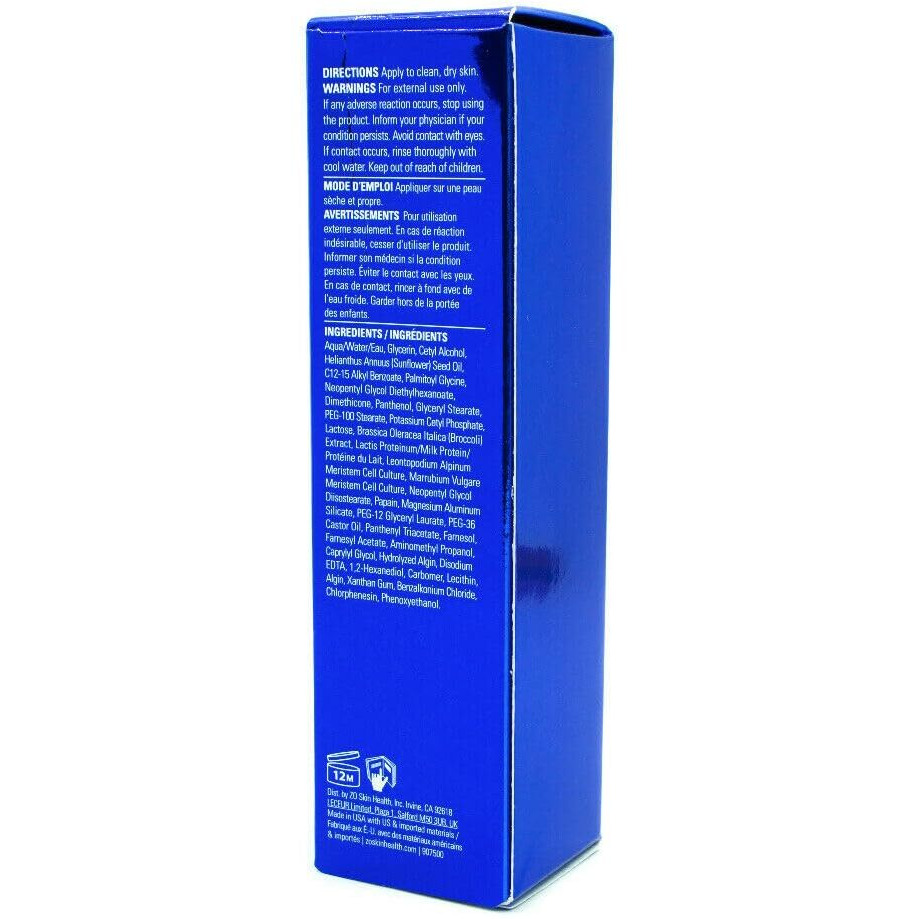 Zo Skin Health Rozatrol Treatment For Red  Sensitized Skin Travel Size (0.67 Fl. Oz. / 20Ml)