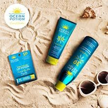 Ocean Potion Spf30 5.5Oz C-Spray