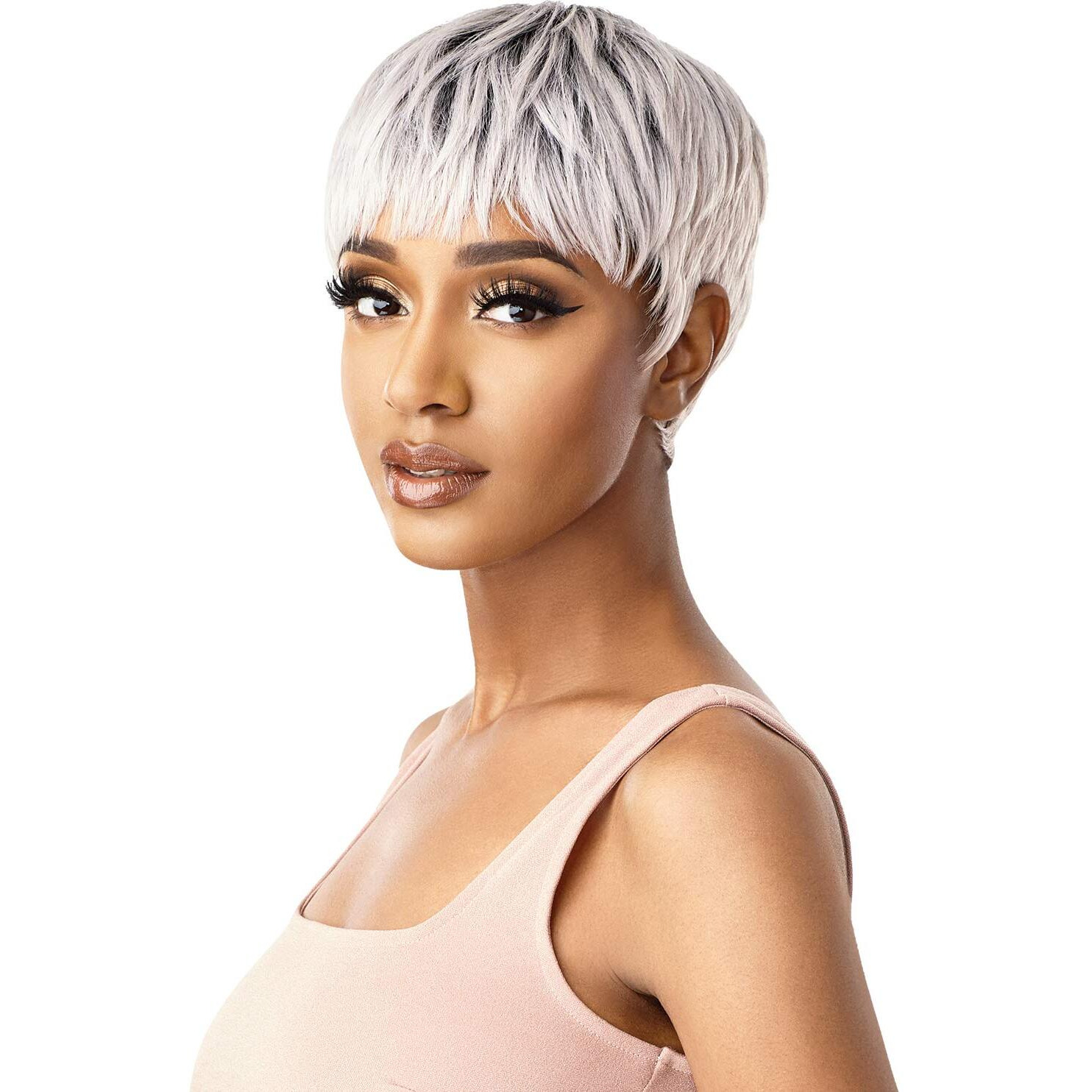 Wigpop Outre Full Wig Nola (425)