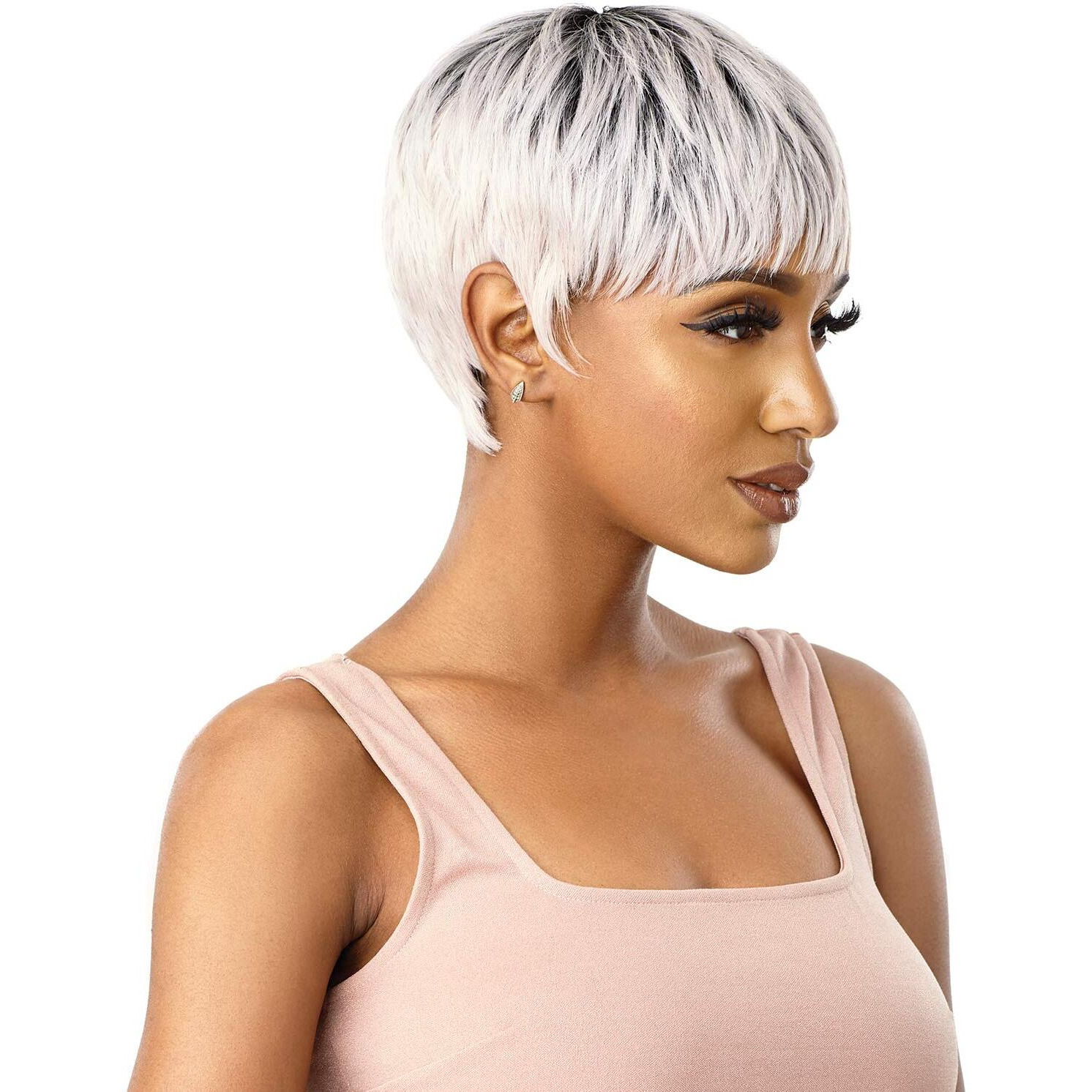 Wigpop Outre Full Wig Nola (425)