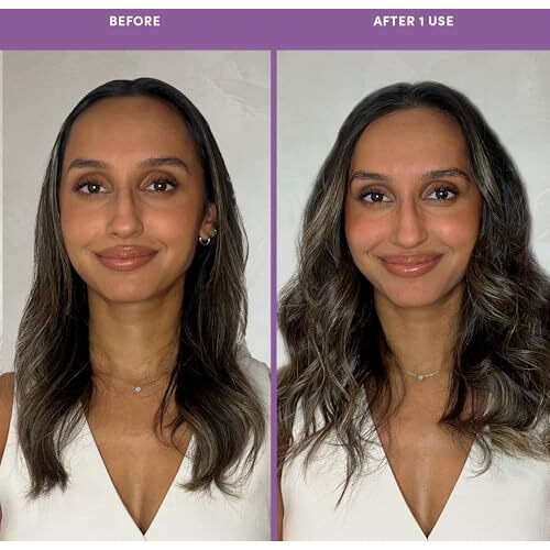 Fable And Mane Volumizing Shampoo For Fine Hair (250Ml). Sulphate Free Hair Shampoo  Volume Shampoo For Fine Hair  Vegan & Cruelty-Free Volumising Hair Products - Genuine Fable & Mane Natural Shampoos