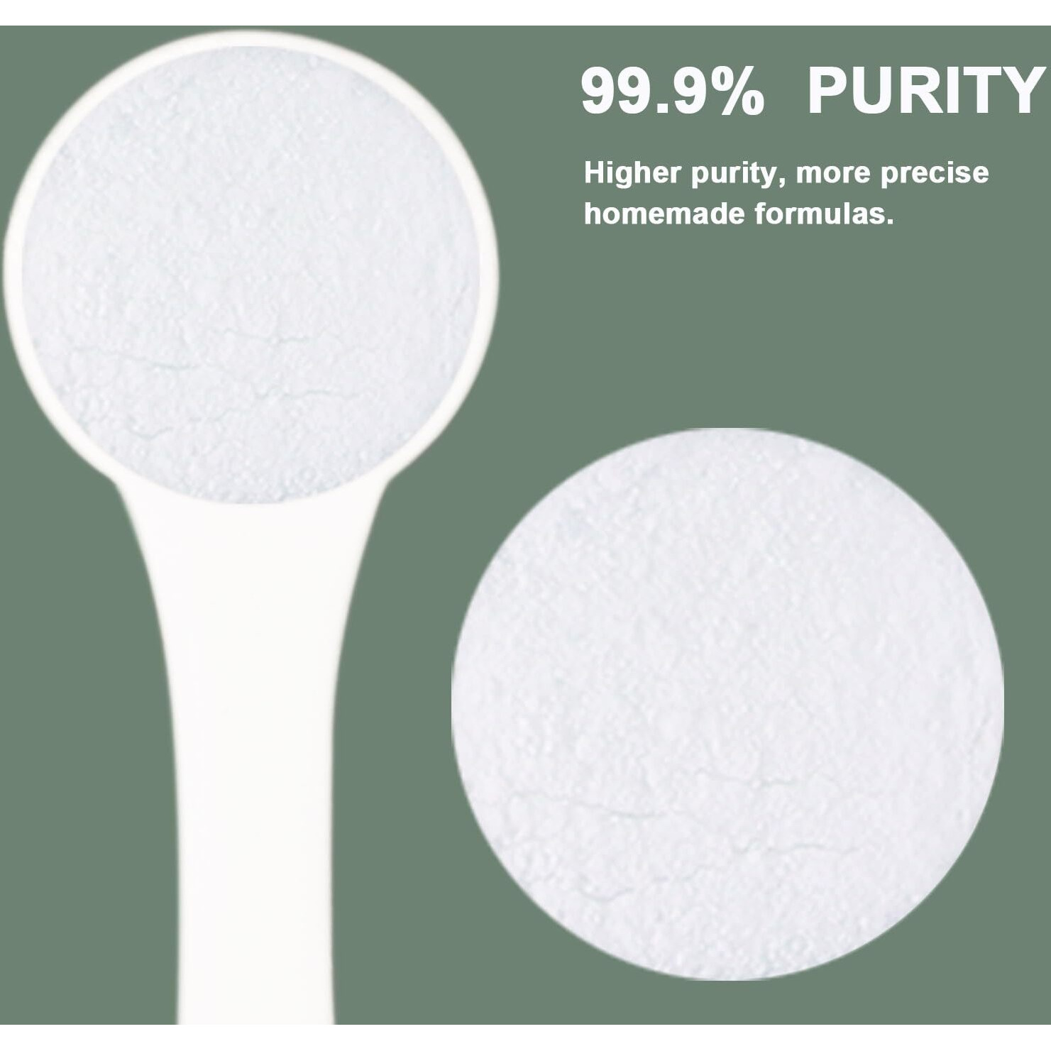 Alpha Arbutin Powder  1Oz 99.9% Purity  Cosmetic Grade  Alpha Arbutin Powder For Homemade Cosmetics
