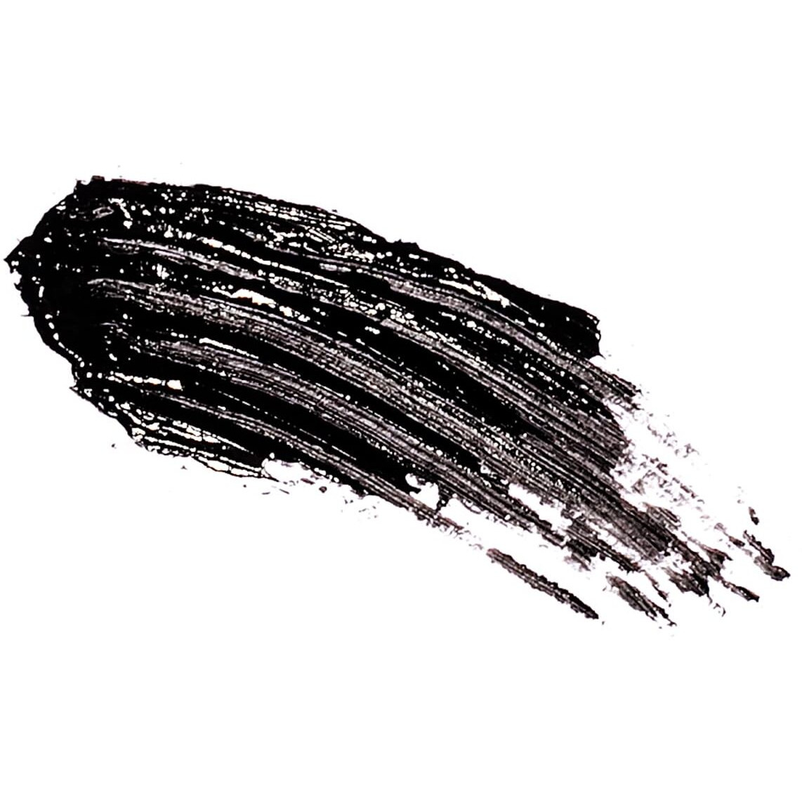Izme New York Argan Oil Mascara Lengthening  Black  0.44 Fl.Oz/13 Ml  Grey