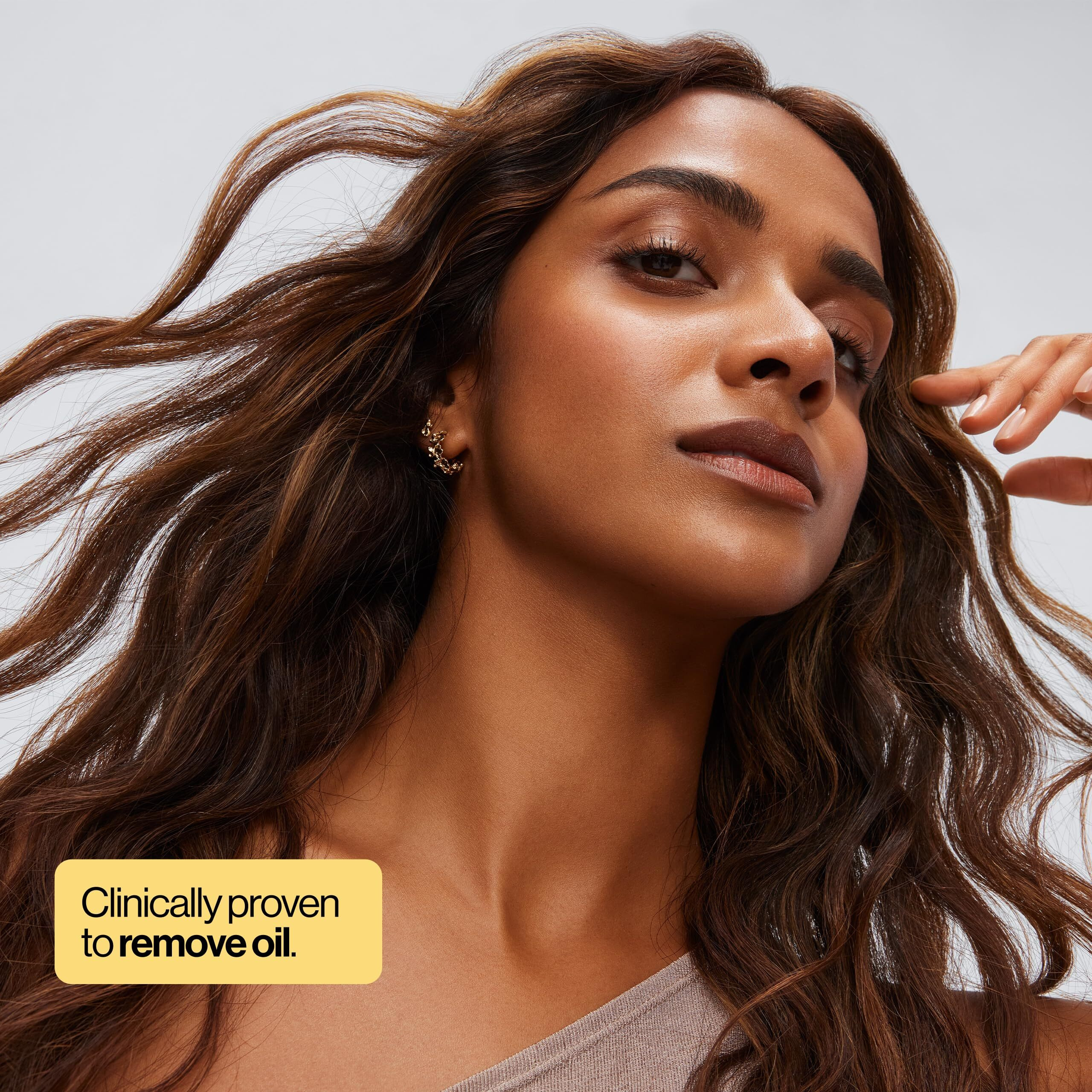 Eva Nyc Freshen Up Invisible Dry Shampoo  Warm Vanilla Scent  7.3 Oz