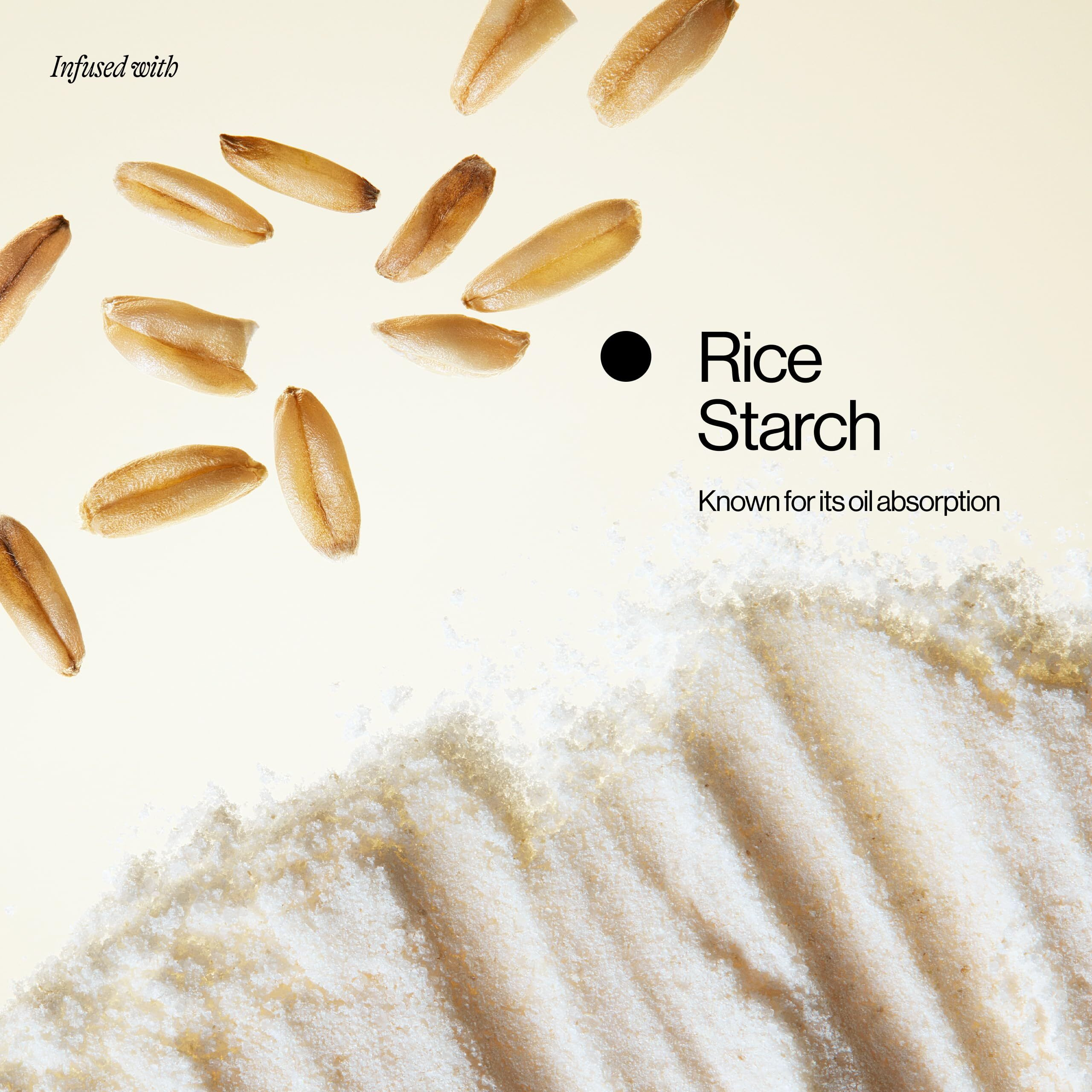 Eva Nyc Freshen Up Invisible Dry Shampoo  Warm Vanilla Scent  7.3 Oz