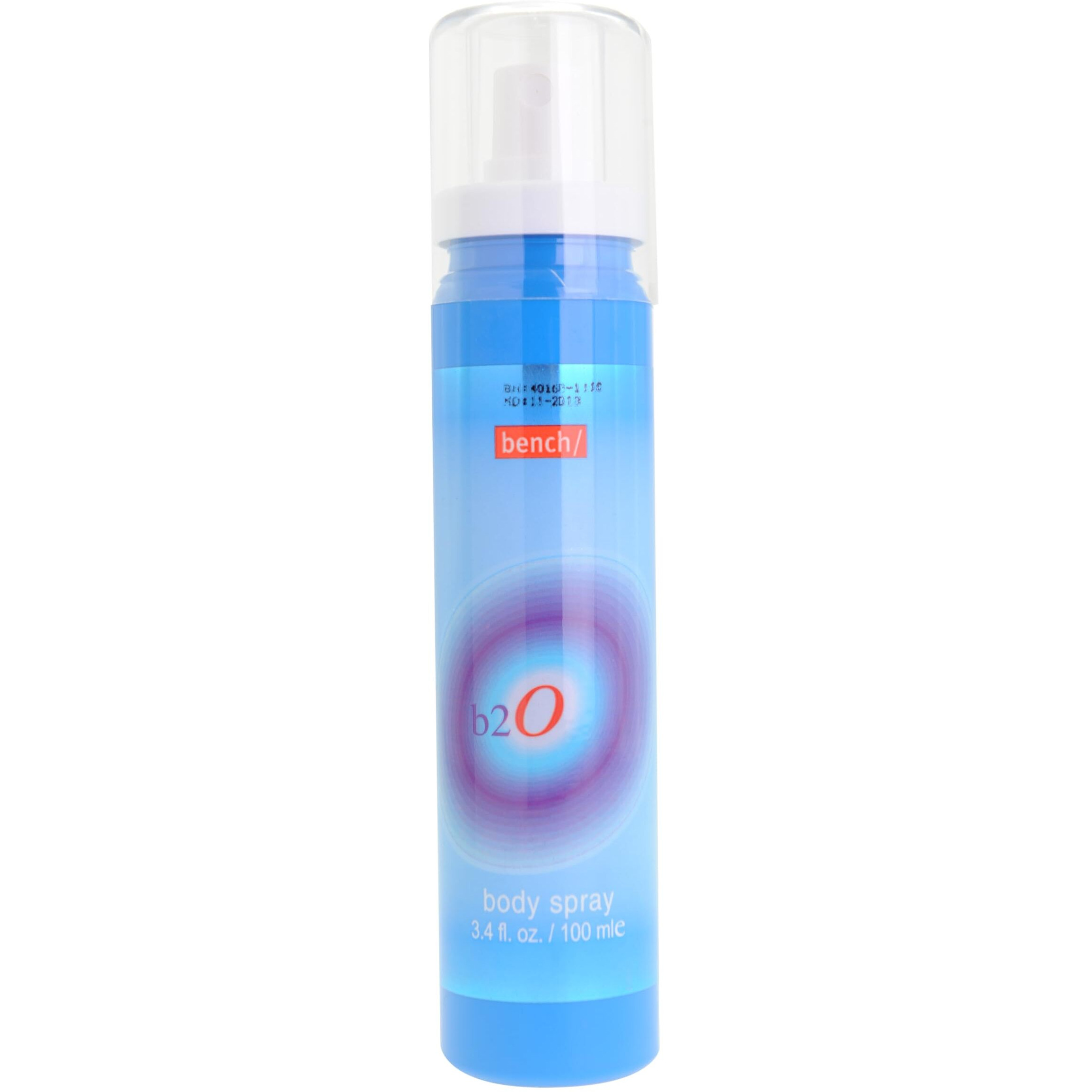 Bench B2O Body Spray 100Ml