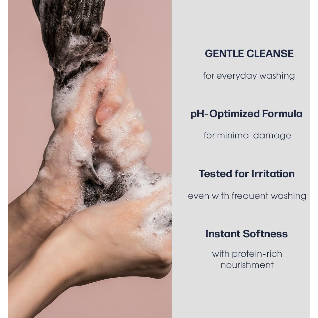 Unove Deep Damage Repair Shampoo 500Ml/16.91Fl.Oz