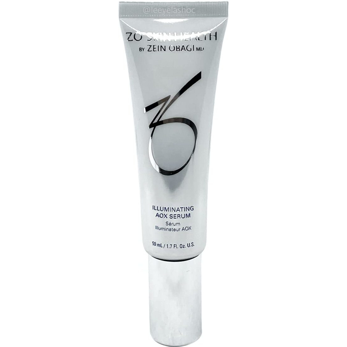 Zo Skin Health Illuminating Aox Serum 50 Ml / 1.7 Fl. Oz. (969600)