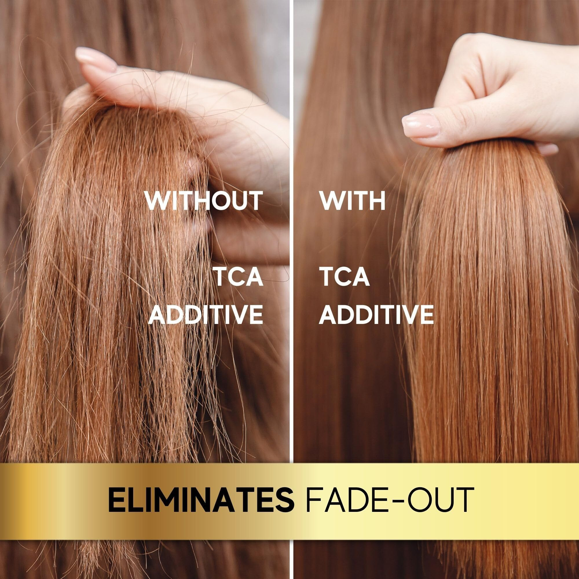 The Original Color And Lightener Accelerator | Guaranteed Authentic Original Formula L Cut Color Processing In Half | All-Natural High Grade Oil Blend (1.25 Fl Oz)