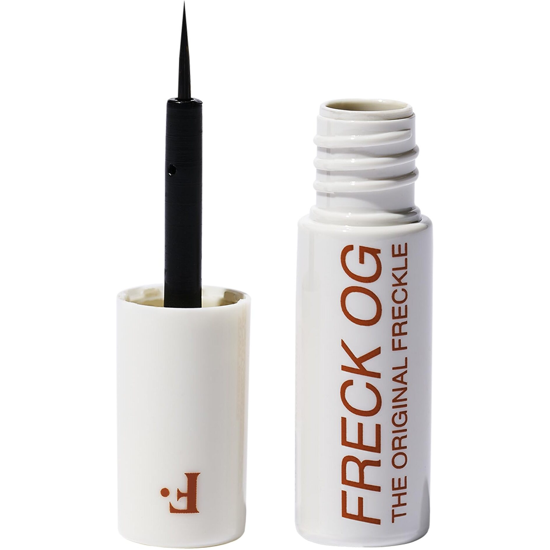 Freck Beauty The Original Freckle Freck Og - Natural Long Lasting Freckle Pen  Buildable And Easy To Use