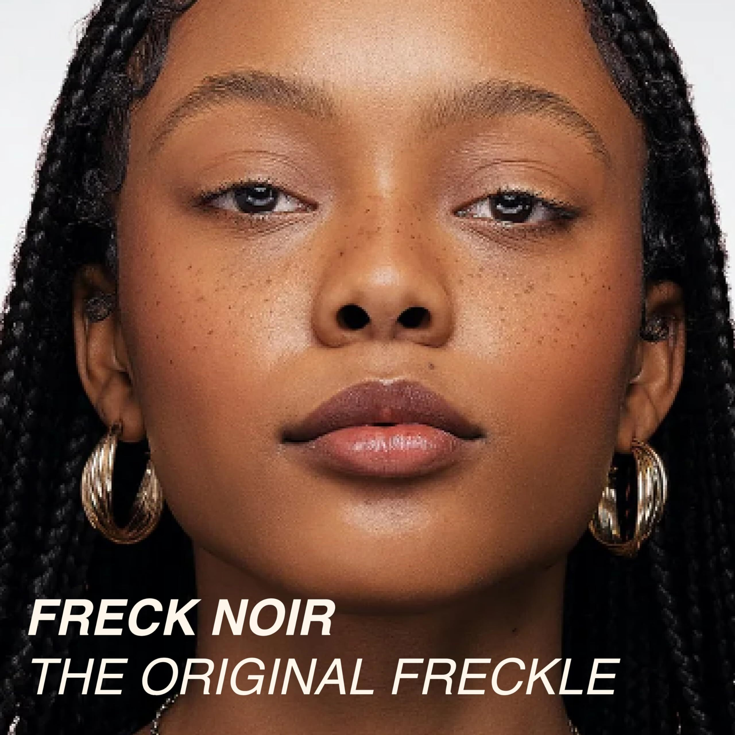 Freck Beauty The Original Freckle Freck Og - Natural Long Lasting Freckle Pen  Buildable And Easy To Use