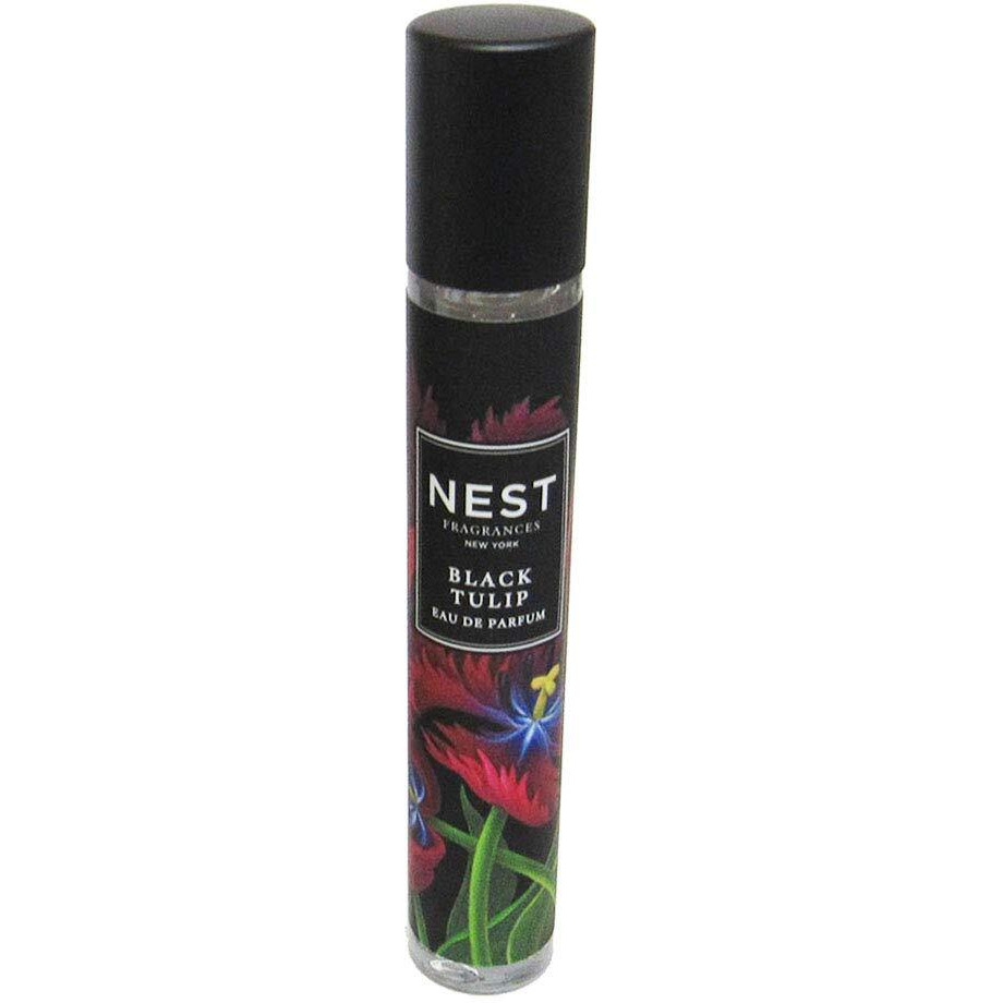 Nest Fragrances Eau De Parfum Spray 0.27 Fl. Oz. (Black Tulip)
