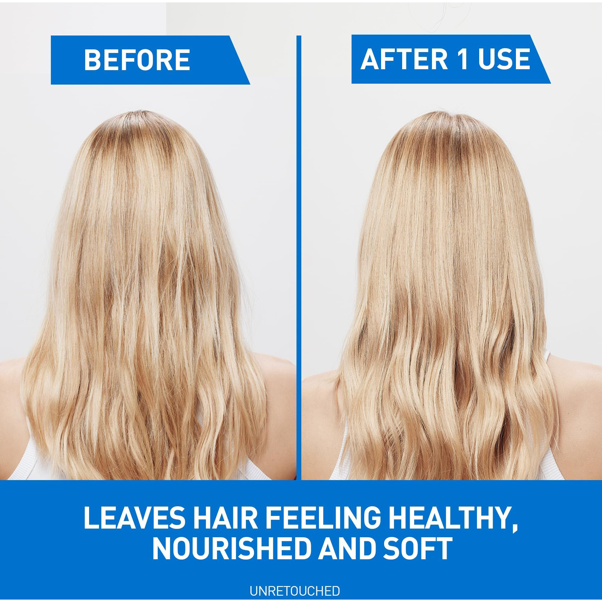 Cerave Gentle Hydrating Conditioner  Hair Conditioner With Ceramides  Niacinamide & Hyaluronic Acid  Sulfate Free & Color Safe Conditioner  Moisturizing Conditioner For All Hair & Scalp Types