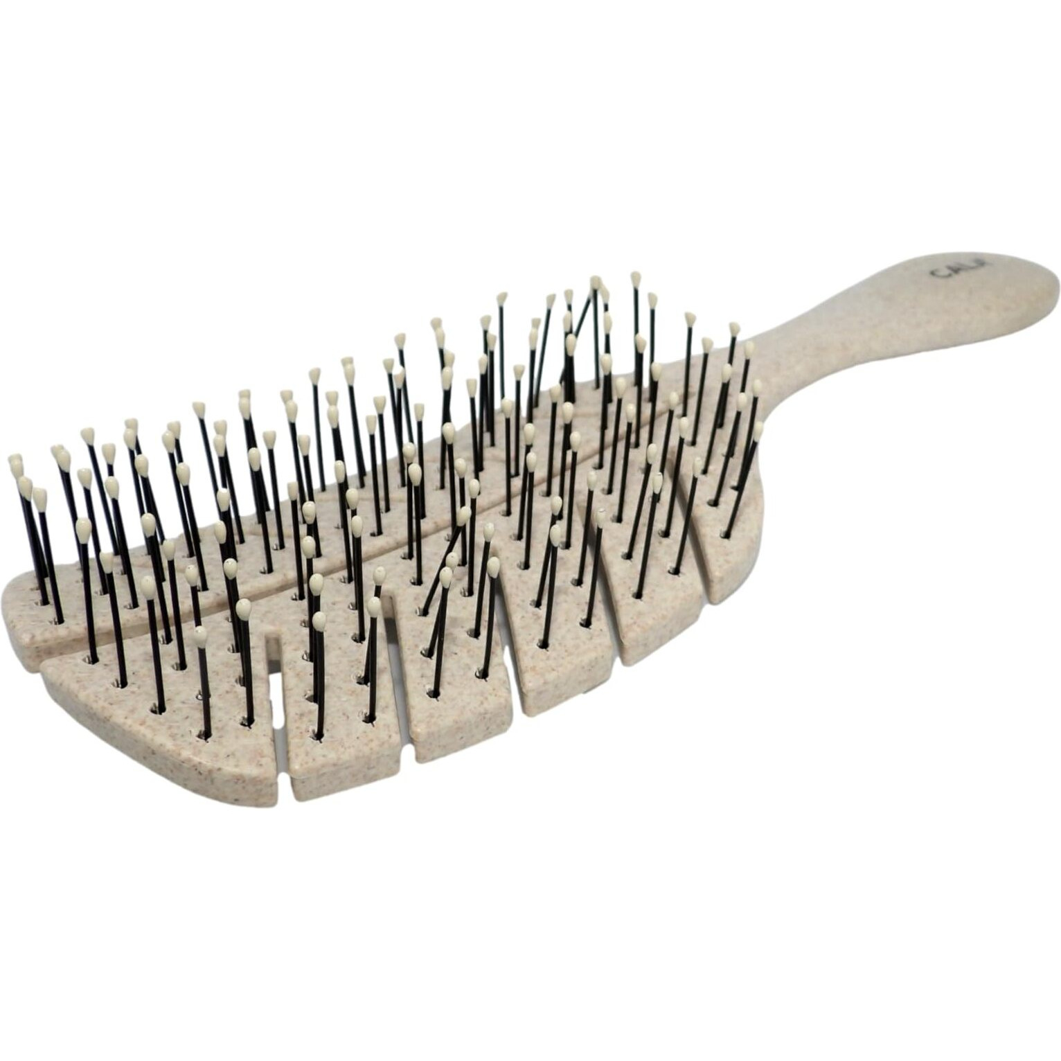 Cala Eco Detangler Brush - Earth