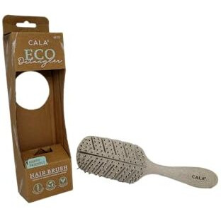 Cala Eco Detangler Brush - Earth