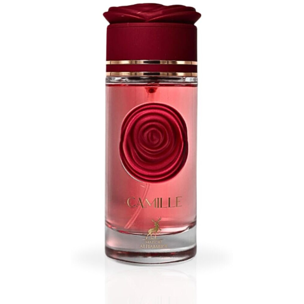 Maison Alhambra Camille For Women Eau De Parfum Spray  3.4 Ounce / 100 Ml