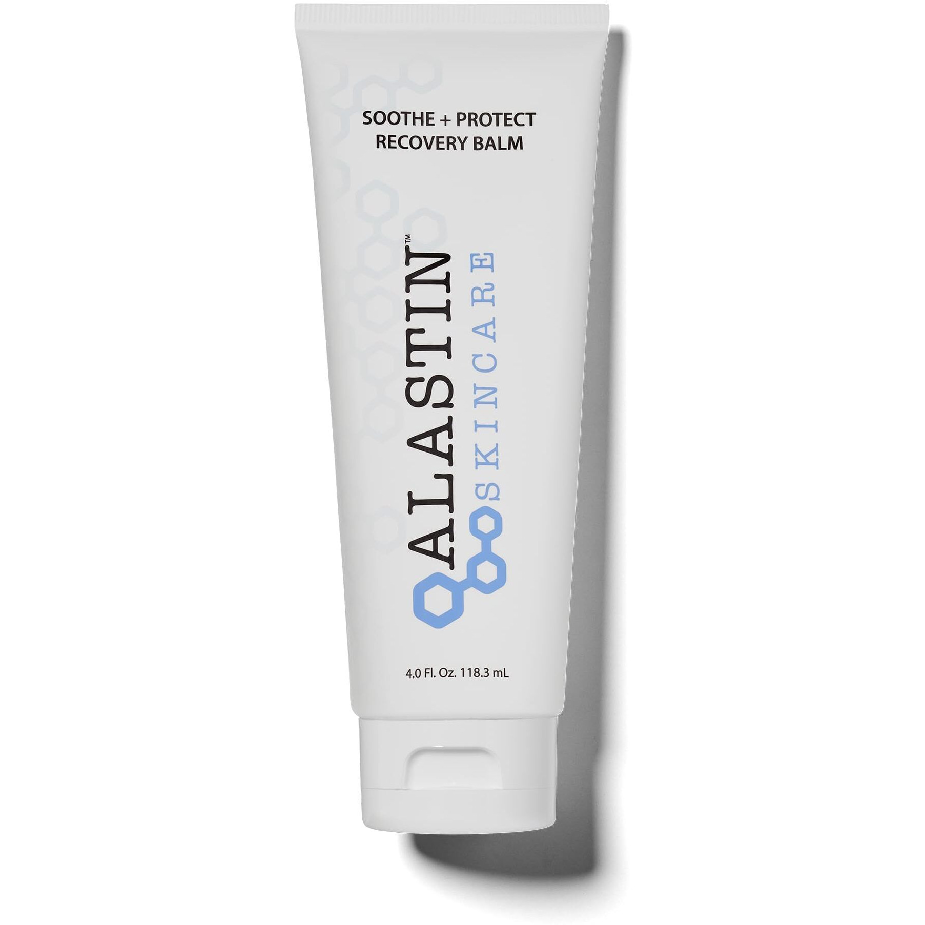 Alastin Skincare Soothe + Protect Recovery Balm (4 Oz) | Post-Treatment Recovery Moisturizing Cream | Hydrating & Soothing Body Moisturizer