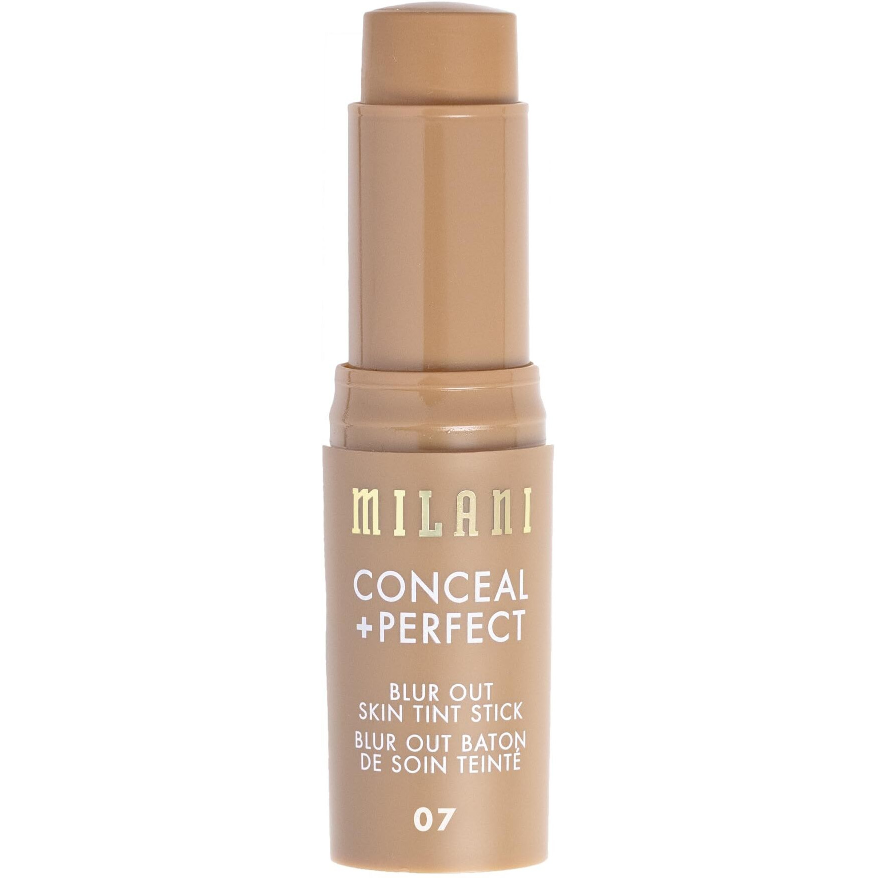 Milani Blur Out Skin Tint - Shade 007
