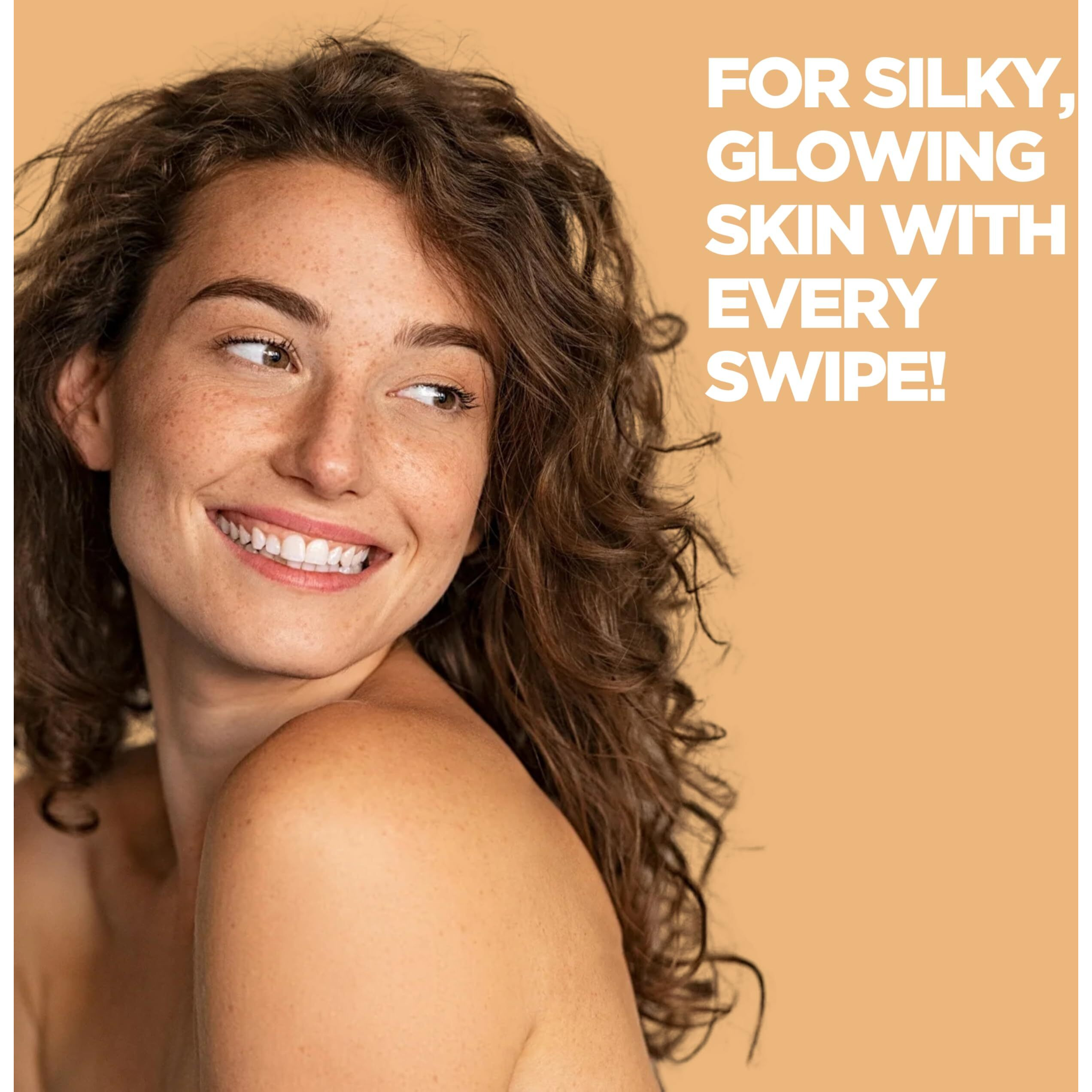 Petal Fresh Pure Brightening Body Scrub Mango + Almond Oil