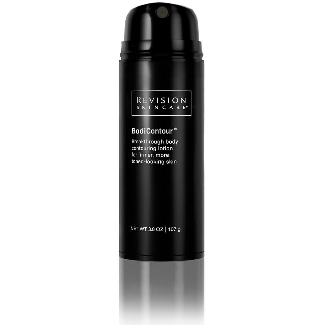 Revision Skincare Bodicontour  Contouring Body Lotion  Anti Aging And Moisturizing For Tightening Saggy Or Crepey Skin  3.8 Oz