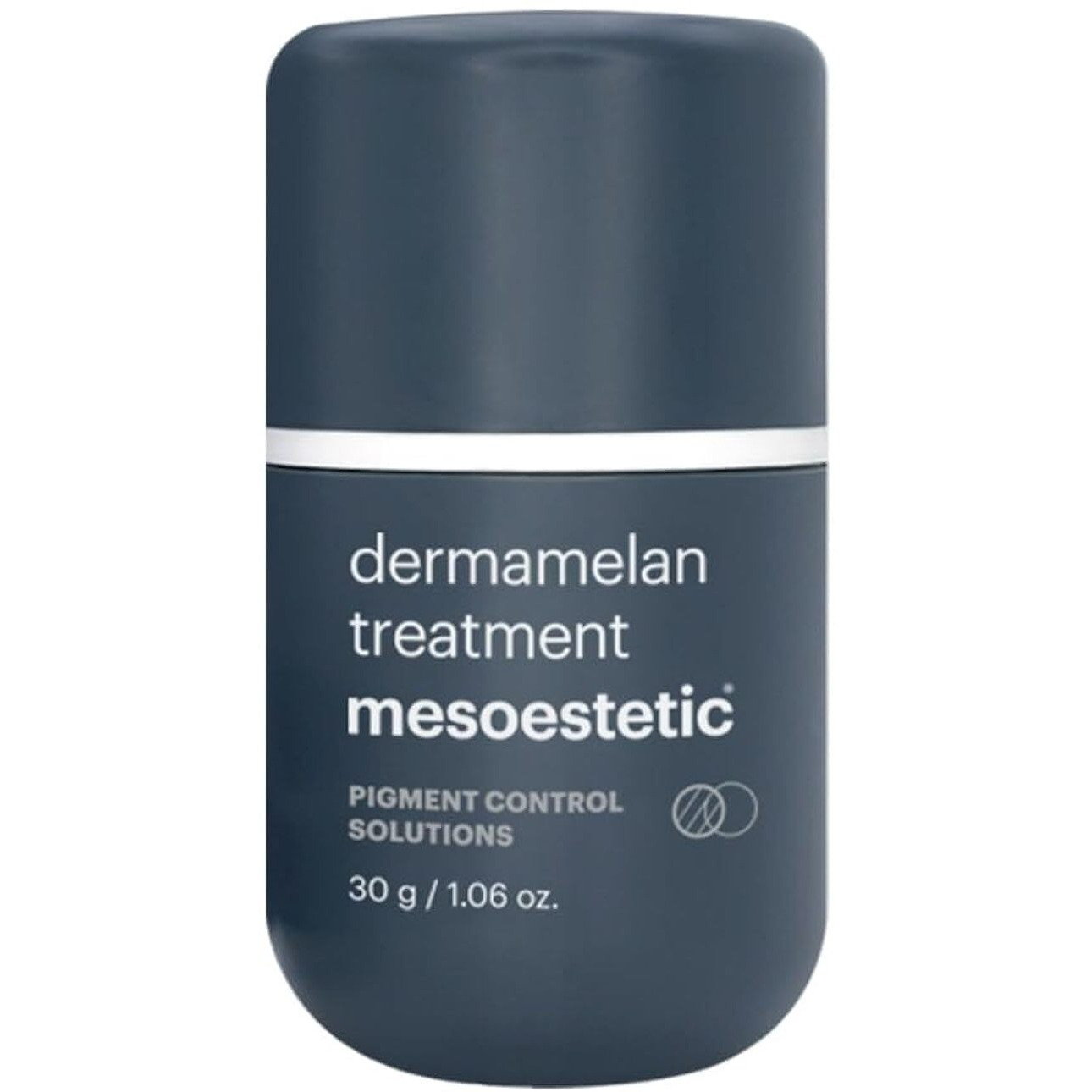 Mesoestetic Dermamelan Treatment Cream Pigment Control Solutions 30 G / 1.06 Oz